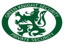 Green Knight Security logo